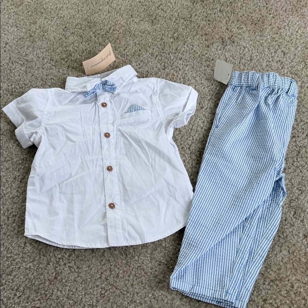 3pc Children’s Bundle - 18-24 mos